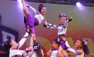 CHEER1