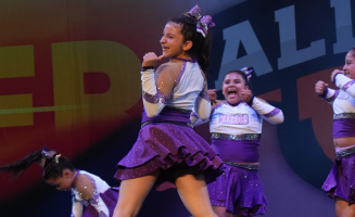 DANCE